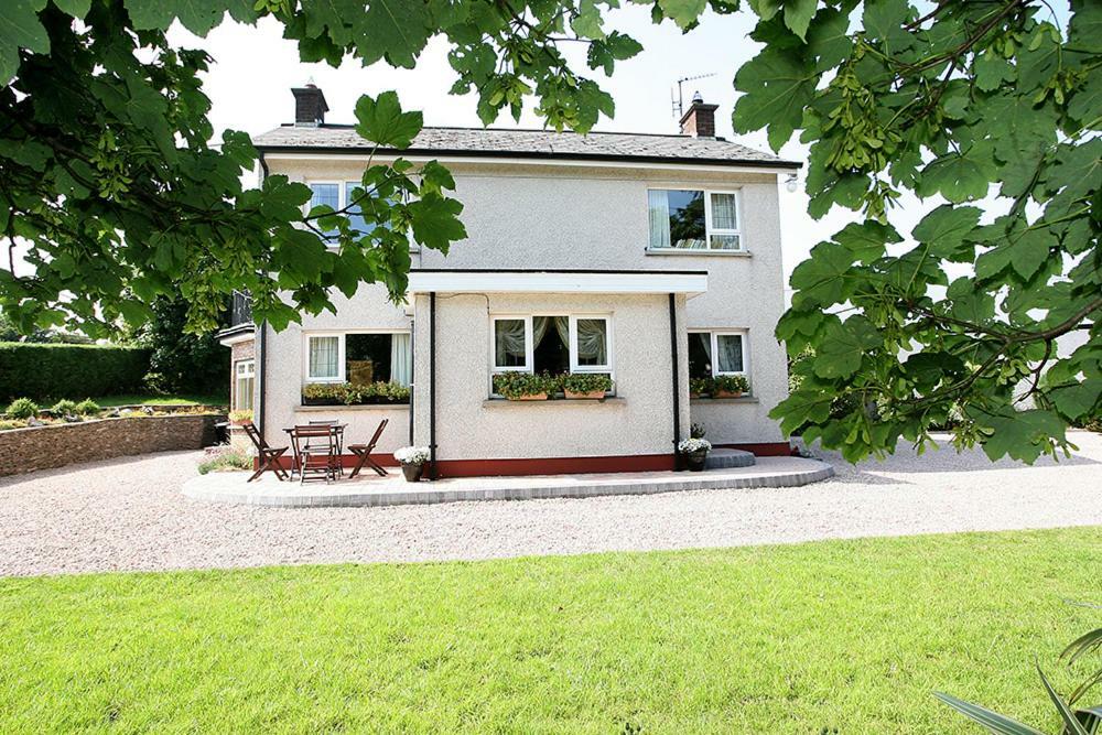 Crockgarve B And B Galbally Exterior foto